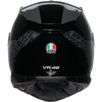 AGV Hlmt K7 Flow 46 2x 2118399004-012-XXL