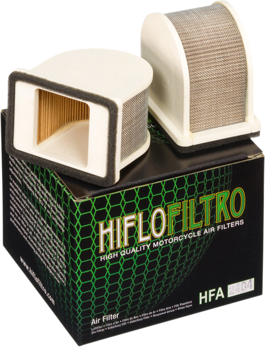 HIFLOFILTRO Air Filter - EN450 '85-'90 HFA2404