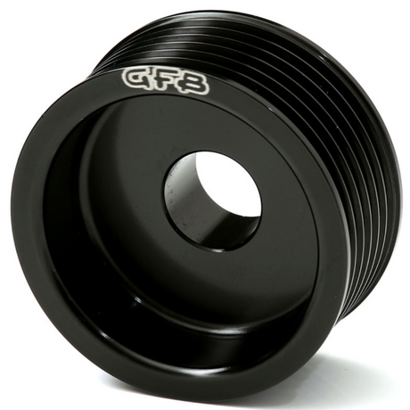 GFB 13+ Subaru BRZ / 13+ Scion FR-S Lightweight Alternator Pulley 2221