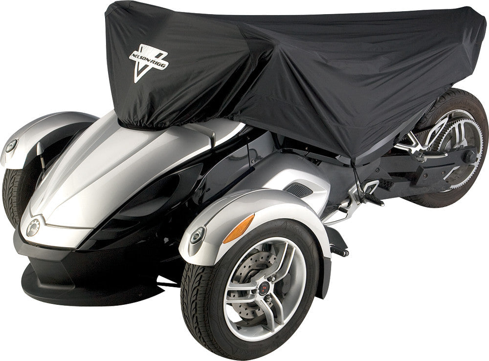 NELSON-RIGGCan-Am Spyder Half CoverCAS-365