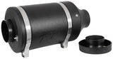 K&N Universal Off-Road Air Intake (Replaces 85-6853) 54-6853