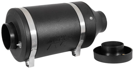 K&N Universal Off-Road Air Intake (Replaces 85-6853) 54-6853