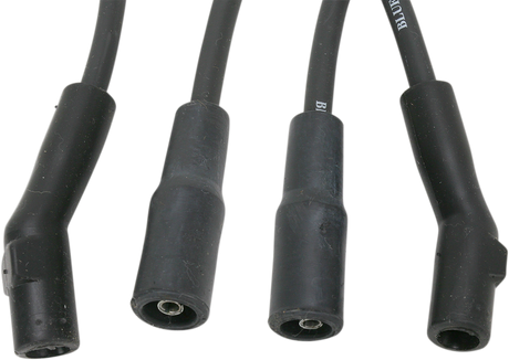 BLUE STREAK 8mm Spark Plug Wire Set - FL MC-SPW10