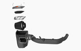 K&N 21-23 Ford Bronco 2.7L V6 F/I Dryflow Performance Air Intake System 30-2619