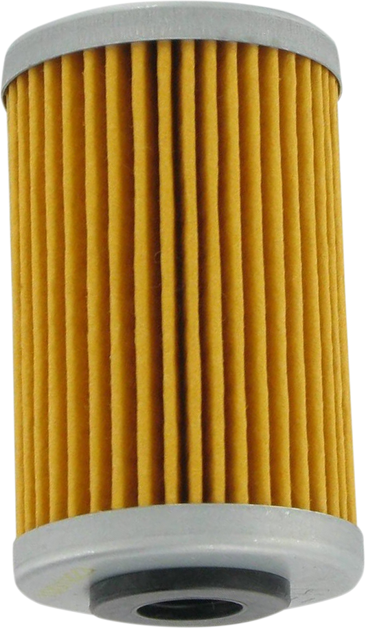 HIFLOFILTRO Oil Filter HF655