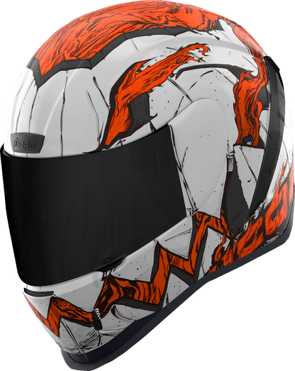 ICON Airform™ Helmet - Trick or Street 3 - White - XS 0101-16247