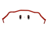 Pedders 2015+ Ford Mustang S550 Adjustable 35mm Front Sway Bar PED-428024-35