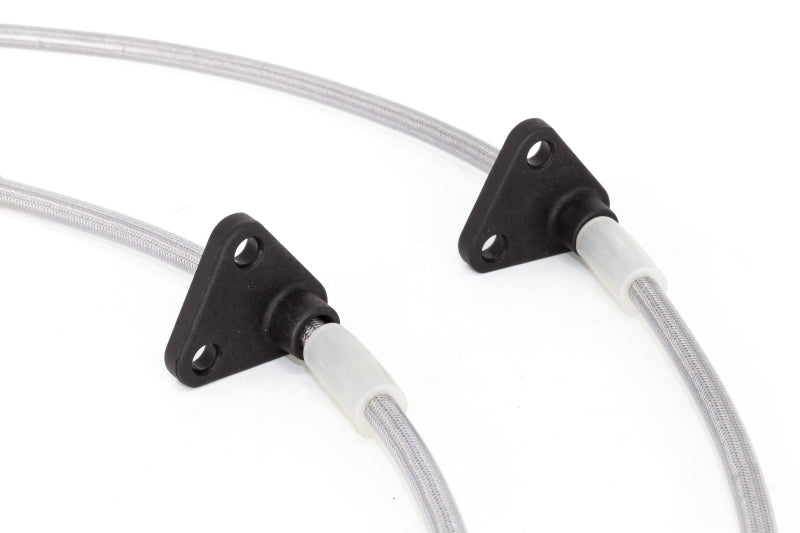 Goodridge 90-93 Integra All Models Brake Lines 20062