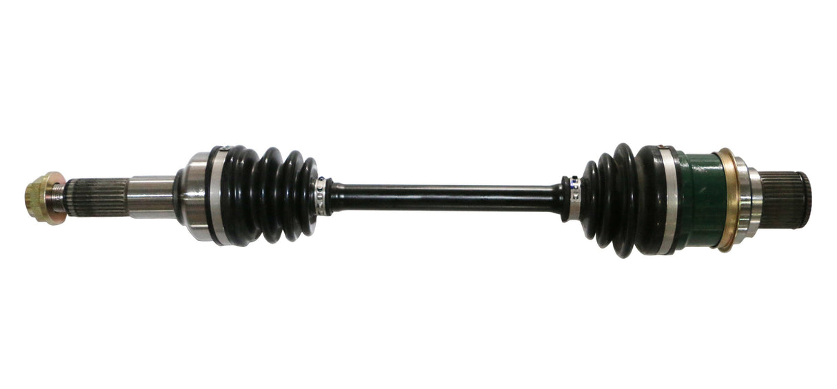 OPEN TRAILOe 2.0 Axle RearYAM-7011