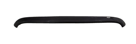 AVS 2018 Jeep Wrangler JL High Profile Bugflector II Hood Shield - Smoke 24827