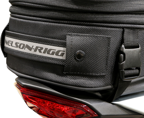 NELSON RIGG Commuter Lite Tail Bag CL-1060-R