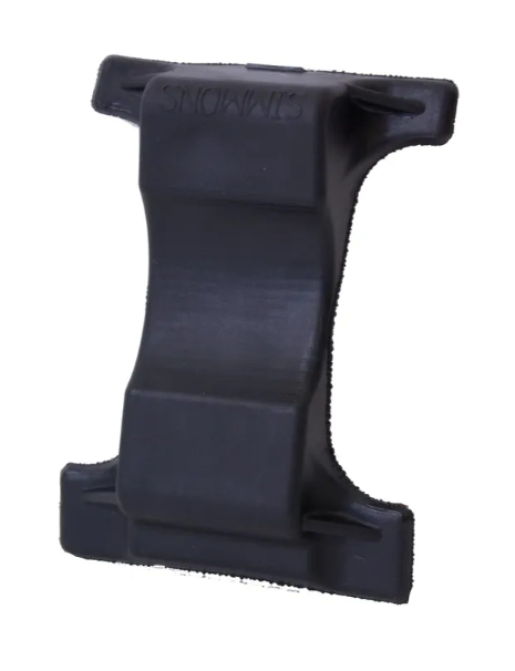 RALE INDUSTRIES Ski Saddle Bushing 15011
