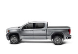 Truxedo 2023 GMC Canyon / Chevrolet Colorado 5ft 2in Bed Pro X15 Tonneau Cover - Matte Black 1450001