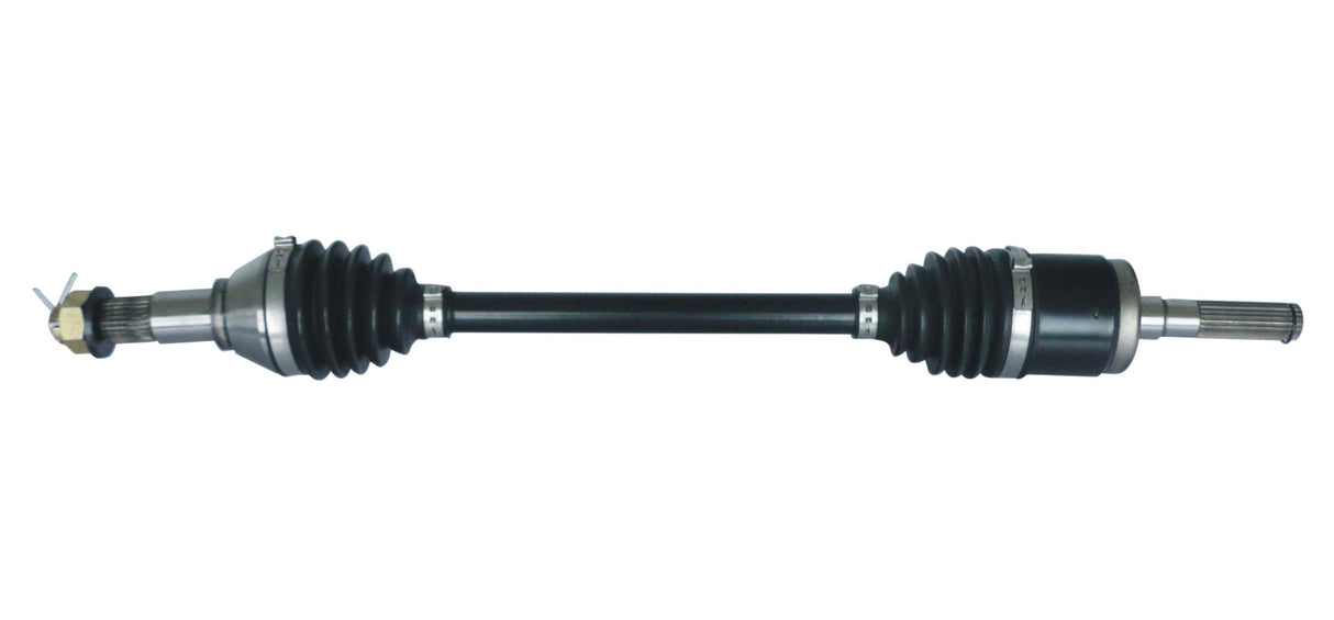 OPEN TRAILHd 2.0 Axle Front RightCAN-6031HD