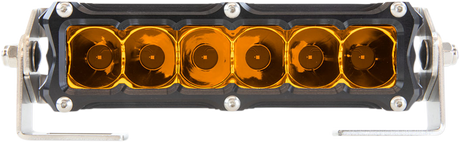 HERETIC LED Light Bar - 6" - Flood 50601