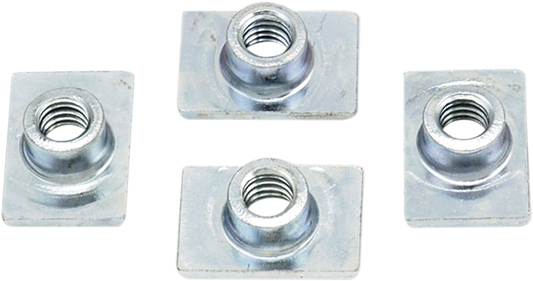 BOLT T-Nut - Short - M6 - 10-Pack 021-30611