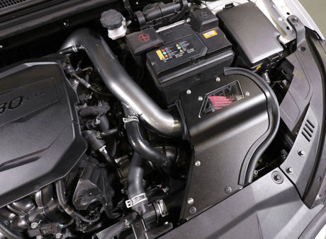 AEM C.A.S. 19-20 Hyundai Veloster L4-1.6L F/I Cold Air Intake 21-872C