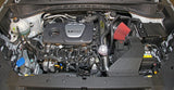 AEM 2016 Hyundai Tucson L4-1.6L Gunmetal Gray Cold Air Intake 21-783C