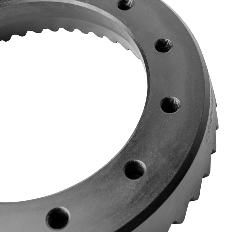 Yukon Gear High Performance Thick Gear Set For 10.5in GM 14 Bolt Truck in a 5.38 Ratio YG GM14T-538T