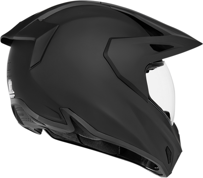 ICON Variant Pro™ Helmet - Rubatone - Black - XS 0101-12423