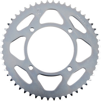 JT SPROCKETS Rear Sprocket - 52 Tooth - KX100 JTR461.52