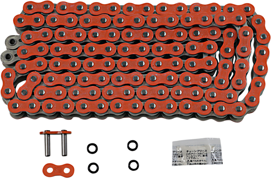 EK 530 MVXZ2 - Chain - 120 Links - Orange 530MVXZ2-120/O