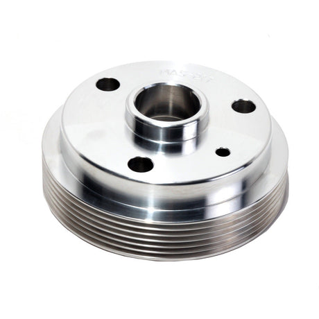 BBK 93-97 Camaro Firebird LT1 Underdrive Pulley Kit - Aluminum 1591