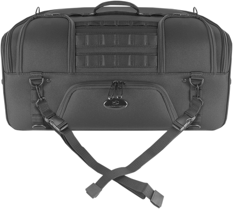 SADDLEMEN Tactical Backrest Bag 3501-1576