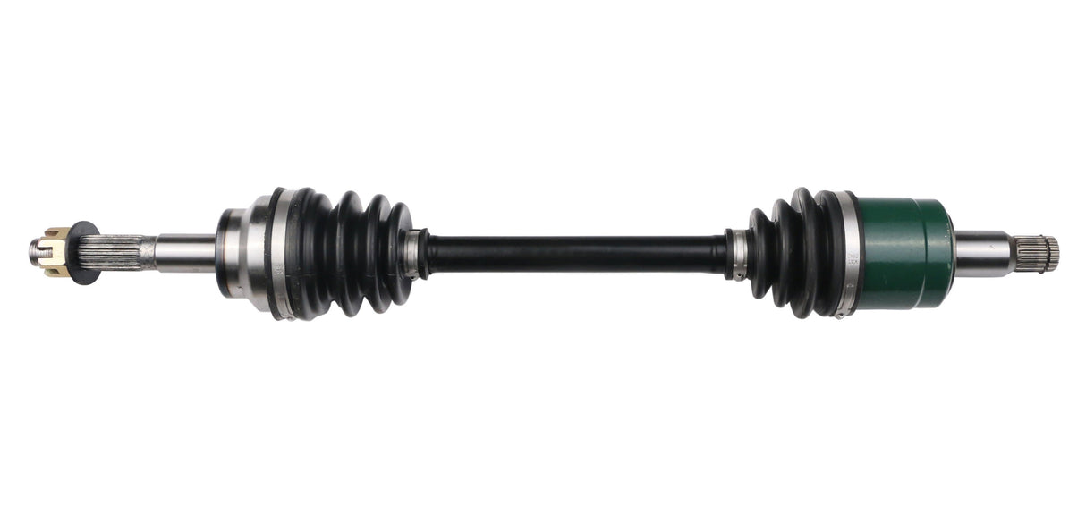 OPEN TRAILOe 2.0 Axle FrontKUB-7001
