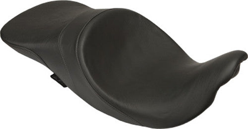 HARDDRIVE Roadtrip 2-Up Xl Seat (Black) 21-412