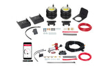 Firestone Ride-Rite Air Spring Kit Rear 2019 GMC Sierra 1500 (W217602609) 2609