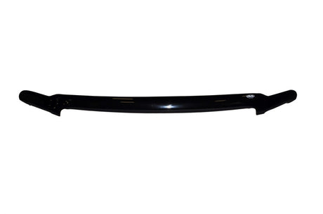 AVS 09-14 Ford F-150 (Excl. Raptor) Hoodflector Low Profile Hood Shield - Smoke 21009