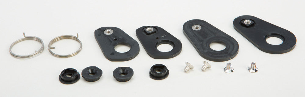 GMAX Jaw Can Arms W/Spacers & Screws Gm-64 G064027
