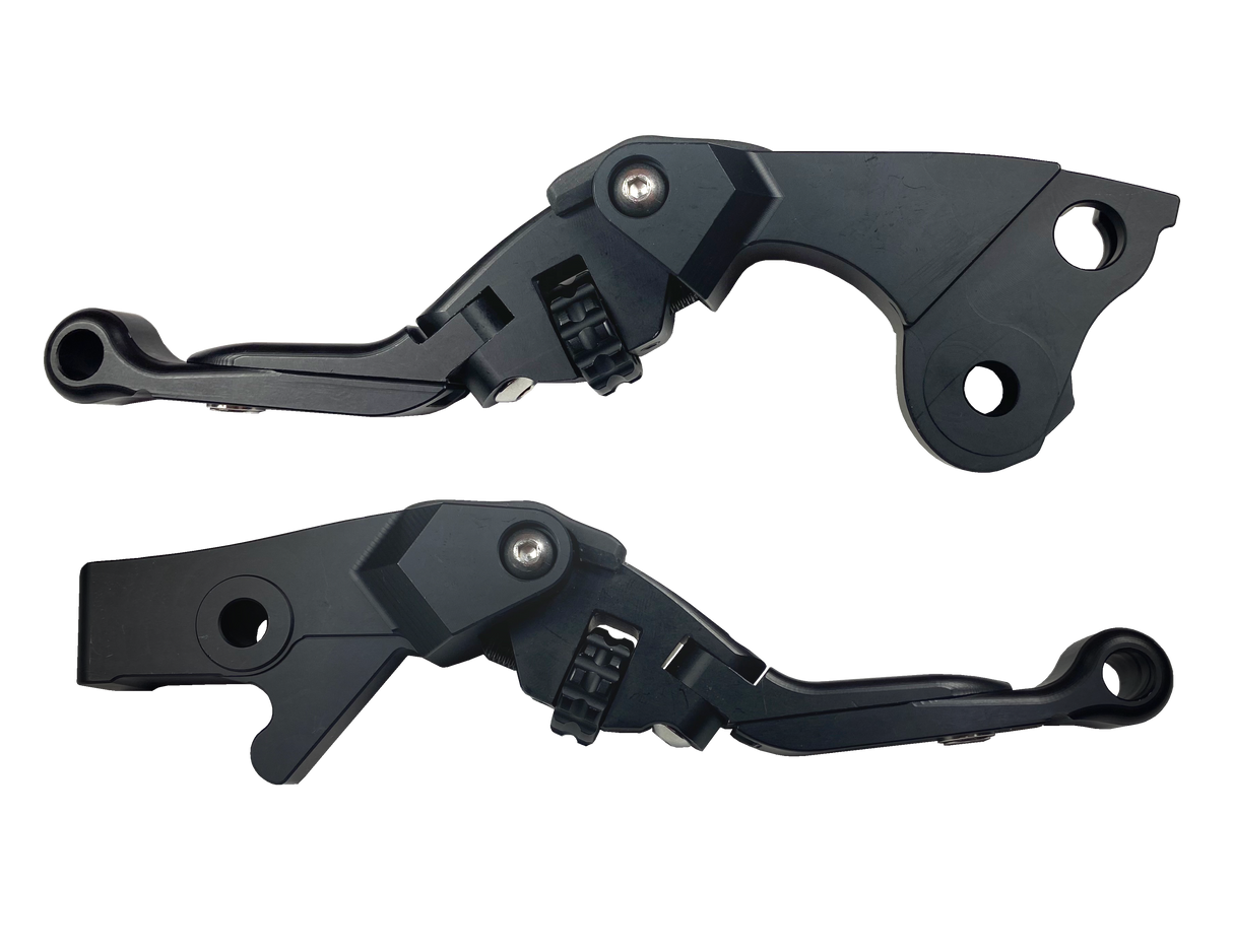 PSR Anthem Pro Lever `18-22 Chalngr Chieftn Spring 17-03651-22