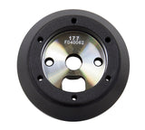 NRG Short Hub Adapter 06+ Chevrolet Corvette / Cadillac CTS SRK-177H