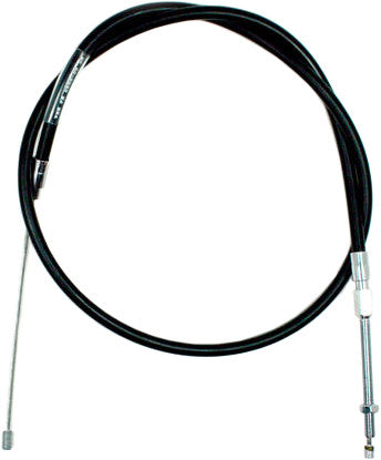 MOTION PROBlack Vinyl Clutch Lw Cable06-1988