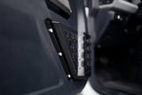 DV8 21-23 Ford Bronco Front Door Pocket Molle Panels MPBR-05