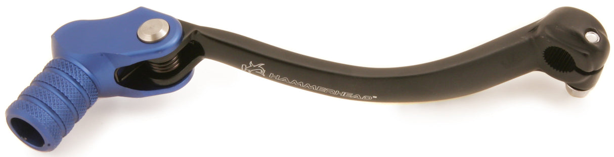 HAMMERHEAD Forged Shift Lever +20mm Yamaha 11-0223-10-20