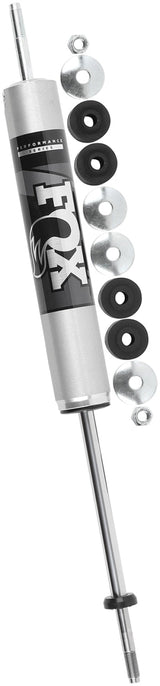 Fox 97-On Y61/88-97 Y60 Nissan Patrol 2.0 Performance Series 9.1in. Smooth Body IFP Front Shock 985-24-226