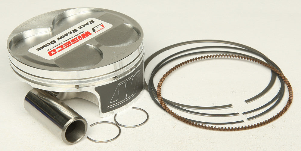 WISECO Piston Kit Armorglide 77.00/Std 13.2:1 Kaw 40009M07700