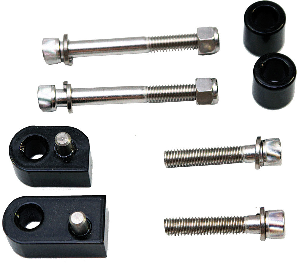 PRO PAD Floorboard Extension Kit FB-EXT9