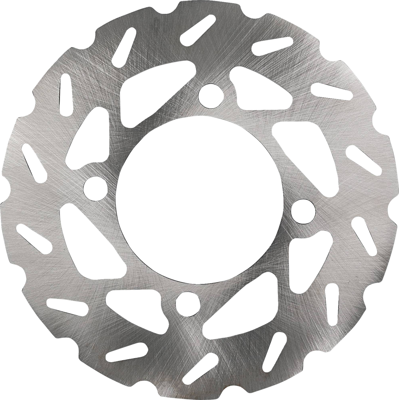 ALL BALLS Brake Rotor - Honda 18-0019