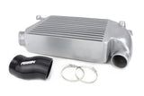 Perrin Subaru WRX 15+ Top Mount Intercooler - Silver PSP-ITR-325SL