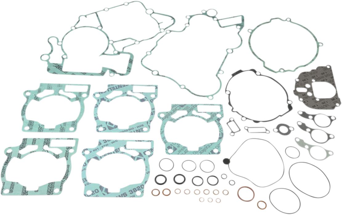 ATHENA Complete Gasket Kit - KTM P400270850028