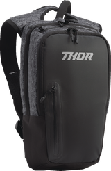 THOR Hydro Pack - Chrome/Heather - 2 liter 3519-0074