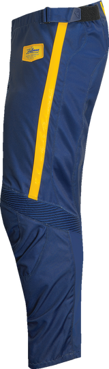 THOR Hallman Legend Pants - Navy - 32 2901-10315