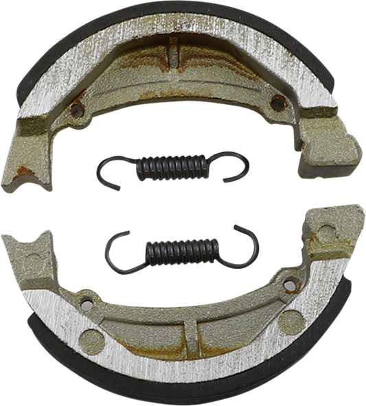 DP BRAKES Brake Shoes - Kawasaki/Suzuki 9170