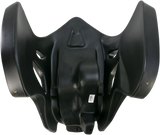 ACERBIS Gas Tank - Black - Kawasaki - 3.7 Gallon 2140680001