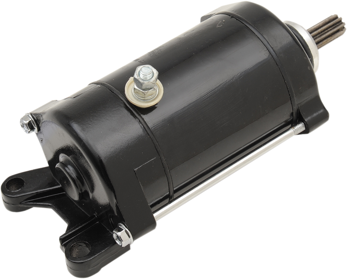 RICK'S MOTORSPORT ELECTRIC Starter Motor - Yamaha 81-115