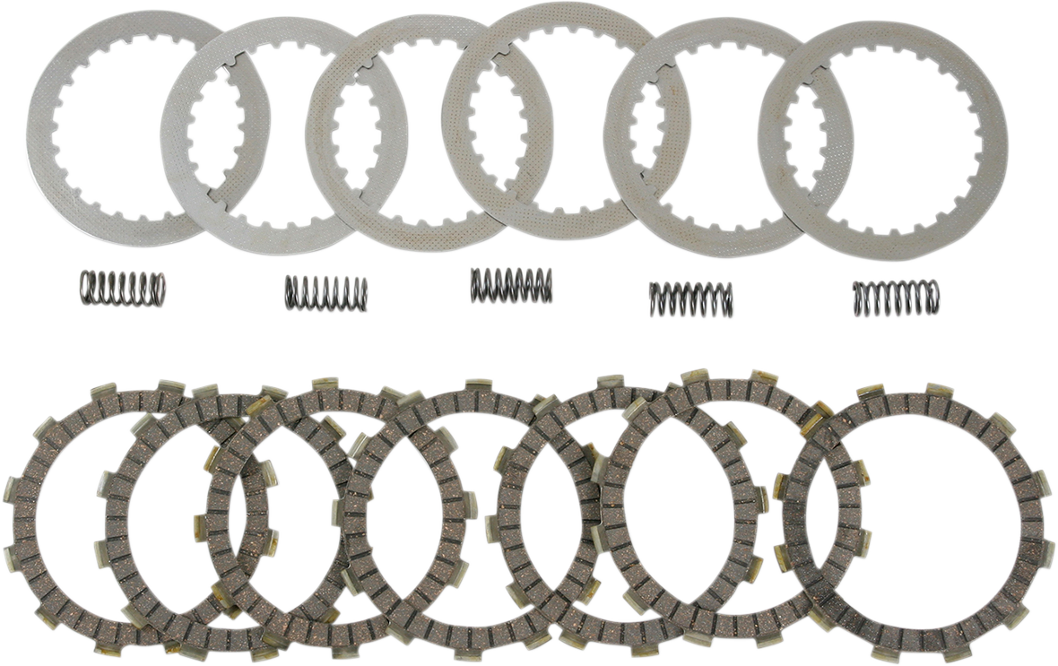 EBC Clutch Kit DRC2